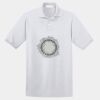 Jerzees Adult 5.6 Ounce Polo Jersey Knit Sport Shirt with SpotShield™ 5  Thumbnail
