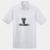 Jerzees Adult 5.6 Ounce Polo Jersey Knit Sport Shirt with SpotShield™ 5  Thumbnail