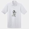 Jerzees Adult 5.6 Ounce Polo Jersey Knit Sport Shirt with SpotShield™ 5  Thumbnail