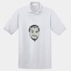 Jerzees Adult 5.6 Ounce Polo Jersey Knit Sport Shirt with SpotShield™ 5  Thumbnail