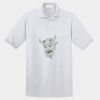 Jerzees Adult 5.6 Ounce Polo Jersey Knit Sport Shirt with SpotShield™ 5  Thumbnail