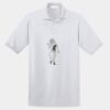 Jerzees Adult 5.6 Ounce Polo Jersey Knit Sport Shirt with SpotShield™ 5  Thumbnail