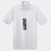 Jerzees Adult 5.6 Ounce Polo Jersey Knit Sport Shirt with SpotShield™ 5  Thumbnail