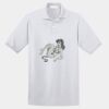 Jerzees Adult 5.6 Ounce Polo Jersey Knit Sport Shirt with SpotShield™ 5  Thumbnail