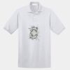Jerzees Adult 5.6 Ounce Polo Jersey Knit Sport Shirt with SpotShield™ 5  Thumbnail