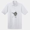 Jerzees Adult 5.6 Ounce Polo Jersey Knit Sport Shirt with SpotShield™ 5  Thumbnail