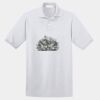 Jerzees Adult 5.6 Ounce Polo Jersey Knit Sport Shirt with SpotShield™ 5  Thumbnail