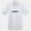 Jerzees Adult 5.6 Ounce Polo Jersey Knit Sport Shirt with SpotShield™ 5  Thumbnail