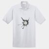Jerzees Adult 5.6 Ounce Polo Jersey Knit Sport Shirt with SpotShield™ 5  Thumbnail