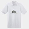 Jerzees Adult 5.6 Ounce Polo Jersey Knit Sport Shirt with SpotShield™ 5  Thumbnail