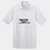 Jerzees Adult 5.6 Ounce Polo Jersey Knit Sport Shirt with SpotShield™ 5  Thumbnail