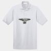 Jerzees Adult 5.6 Ounce Polo Jersey Knit Sport Shirt with SpotShield™ 5  Thumbnail