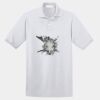 Jerzees Adult 5.6 Ounce Polo Jersey Knit Sport Shirt with SpotShield™ 5  Thumbnail