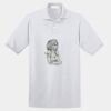 Jerzees Adult 5.6 Ounce Polo Jersey Knit Sport Shirt with SpotShield™ 5  Thumbnail