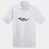 Jerzees Adult 5.6 Ounce Polo Jersey Knit Sport Shirt with SpotShield™ 5  Thumbnail