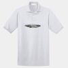 Jerzees Adult 5.6 Ounce Polo Jersey Knit Sport Shirt with SpotShield™ 5  Thumbnail