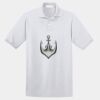 Jerzees Adult 5.6 Ounce Polo Jersey Knit Sport Shirt with SpotShield™ 5  Thumbnail