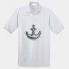 Jerzees Adult 5.6 Ounce Polo Jersey Knit Sport Shirt with SpotShield™ 5  Thumbnail