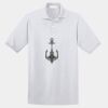 Jerzees Adult 5.6 Ounce Polo Jersey Knit Sport Shirt with SpotShield™ 5  Thumbnail