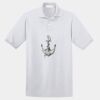 Jerzees Adult 5.6 Ounce Polo Jersey Knit Sport Shirt with SpotShield™ 5  Thumbnail
