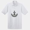 Jerzees Adult 5.6 Ounce Polo Jersey Knit Sport Shirt with SpotShield™ 5  Thumbnail