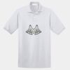 Jerzees Adult 5.6 Ounce Polo Jersey Knit Sport Shirt with SpotShield™ 5  Thumbnail