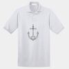 Jerzees Adult 5.6 Ounce Polo Jersey Knit Sport Shirt with SpotShield™ 5  Thumbnail