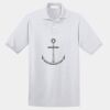 Jerzees Adult 5.6 Ounce Polo Jersey Knit Sport Shirt with SpotShield™ 5  Thumbnail