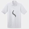 Jerzees Adult 5.6 Ounce Polo Jersey Knit Sport Shirt with SpotShield™ 5  Thumbnail