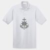 Jerzees Adult 5.6 Ounce Polo Jersey Knit Sport Shirt with SpotShield™ 5  Thumbnail