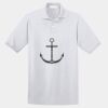Jerzees Adult 5.6 Ounce Polo Jersey Knit Sport Shirt with SpotShield™ 5  Thumbnail