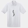 Jerzees Adult 5.6 Ounce Polo Jersey Knit Sport Shirt with SpotShield™ 5  Thumbnail