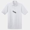 Jerzees Adult 5.6 Ounce Polo Jersey Knit Sport Shirt with SpotShield™ 5  Thumbnail
