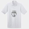 Jerzees Adult 5.6 Ounce Polo Jersey Knit Sport Shirt with SpotShield™ 5  Thumbnail