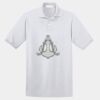 Jerzees Adult 5.6 Ounce Polo Jersey Knit Sport Shirt with SpotShield™ 5  Thumbnail