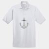 Jerzees Adult 5.6 Ounce Polo Jersey Knit Sport Shirt with SpotShield™ 5  Thumbnail