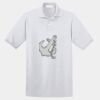 Jerzees Adult 5.6 Ounce Polo Jersey Knit Sport Shirt with SpotShield™ 5  Thumbnail