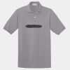 Jerzees Adult 5.6 Ounce Polo Jersey Knit Sport Shirt with SpotShield™ 5  Thumbnail