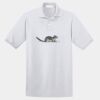 Jerzees Adult 5.6 Ounce Polo Jersey Knit Sport Shirt with SpotShield™ 5  Thumbnail