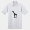 Jerzees Adult 5.6 Ounce Polo Jersey Knit Sport Shirt with SpotShield™ 5  Thumbnail