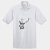 Jerzees Adult 5.6 Ounce Polo Jersey Knit Sport Shirt with SpotShield™ 5  Thumbnail