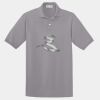 Jerzees Adult 5.6 Ounce Polo Jersey Knit Sport Shirt with SpotShield™ 5  Thumbnail