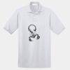 Jerzees Adult 5.6 Ounce Polo Jersey Knit Sport Shirt with SpotShield™ 5  Thumbnail