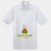 Jerzees Adult 5.6 Ounce Polo Jersey Knit Sport Shirt with SpotShield™ 5  Thumbnail