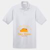 Jerzees Adult 5.6 Ounce Polo Jersey Knit Sport Shirt with SpotShield™ 5  Thumbnail