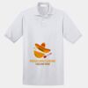 Jerzees Adult 5.6 Ounce Polo Jersey Knit Sport Shirt with SpotShield™ 5  Thumbnail