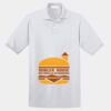 Jerzees Adult 5.6 Ounce Polo Jersey Knit Sport Shirt with SpotShield™ 5  Thumbnail