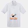 Jerzees Adult 5.6 Ounce Polo Jersey Knit Sport Shirt with SpotShield™ 5  Thumbnail