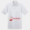 Jerzees Adult 5.6 Ounce Polo Jersey Knit Sport Shirt with SpotShield™ 5  Thumbnail