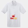 Jerzees Adult 5.6 Ounce Polo Jersey Knit Sport Shirt with SpotShield™ 5  Thumbnail